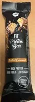 Quantité de sucre dans Fit protein bar