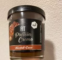 Protein cream