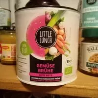 含糖量 Gemüse Brühe Rote Bete