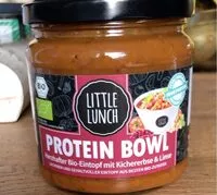 含糖量 Protein Bowl