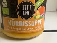 含糖量 Kürbissuppe Bio