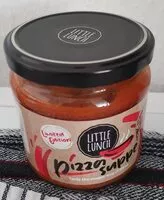 含糖量 Pizza Suppe