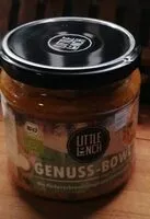 含糖量 Genuss-Bowl