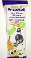चीनी की मात्रा Cereal & Fruit Bar