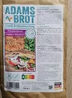 Zuckermenge drin Pain pita