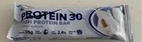 चीनी की मात्रा Protein 30