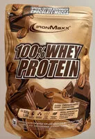 चीनी की मात्रा Whey Choco-Mocca