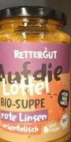 Suhkru kogus sees Auf die Löffel bbio suppe