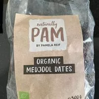 चीनी की मात्रा Medjool Dates
