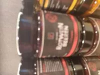 Zuckermenge drin Rotwein Beeren