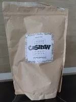 Zuckermenge drin Cashew Bruch