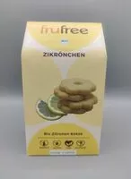 चीनी की मात्रा Zikrönchen
