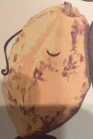 Suhkru kogus sees Mixschokolade Dark Milk