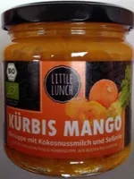 含糖量 Kürbis Mango