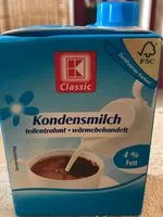 Kondensmilch 4