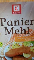 Suhkru kogus sees Panier Mehl