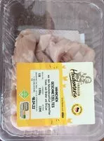Quantité de sucre dans Hähnchen Geschnetzeltes