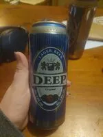 Zuckermenge drin 3% beer