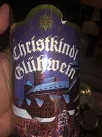 中的糖分和营养成分 Christkindl