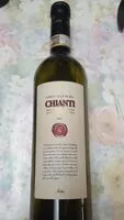 चीनी और पोषक तत्व Chianti