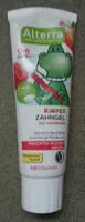 Kinderzahncreme