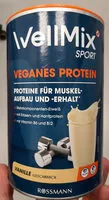 İçindeki şeker miktarı Veganes Protein
