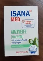 Azúcar y nutrientes en Isana