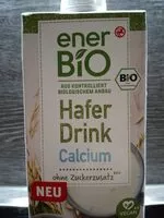 Milch ersatzprodukt