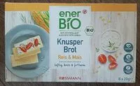 Jumlah gula yang masuk Knusper Brot