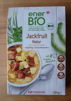 含糖量 Jackfruit Natur