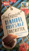 İçindeki şeker miktarı mandel meersalz zartbitter