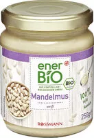 Jumlah gula yang masuk Mandelmus weiß