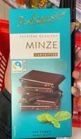 İçindeki şeker miktarı czekolada miętowa