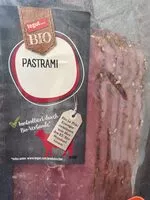Количество сахара в Pastrami