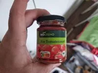 含糖量 Bio Tomatenmark