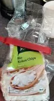 含糖量 Bio Kokos Chips