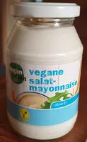 Zucker und Nährstoffe drin Vegan leben