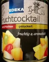 Fruchtcocktail