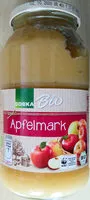चीनी की मात्रा Bio-Apfelmark