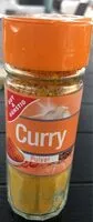 含糖量 Curry Pulver