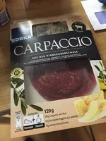 Carpaccio