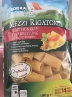 Sokeria ja ravinteita mukana Edeka originale