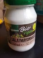 Jumlah gula yang masuk My Veggie Salatmayonnaise