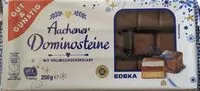 Cantidad de azúcar en Aachener Dominosteine