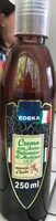 Suhkru kogus sees Crema con Aceto Balsamico di Modena IGP