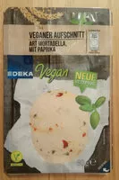 Количество сахара в Veganer Aufschnitt Art Mortadella