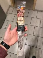 Spanische salami