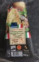 Количество сахара в Parmigiano Reggiano g.U.