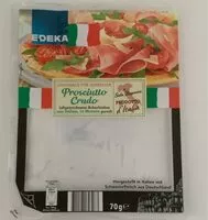 含糖量 Prosciutto Crudo