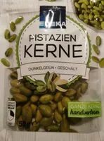 含糖量 Pistazienkerne